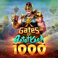 Gates Of Gatot Kaca 1000